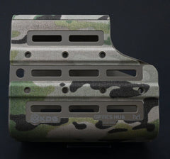 KDG Optics HUB Wrap - Spotter Accessory Cordura Wrap-1