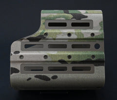KDG Optics HUB Wrap - Spotter Accessory Cordura Wrap-2