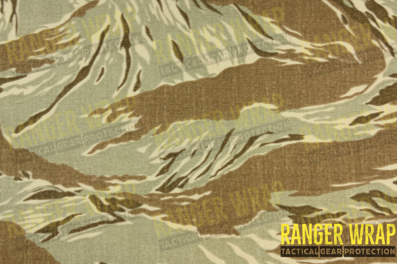 RangerWrap Sheet EXTRA LARGE (XL) Size (24" x 24") - Adhesive-Backed Cordura Fabric-16