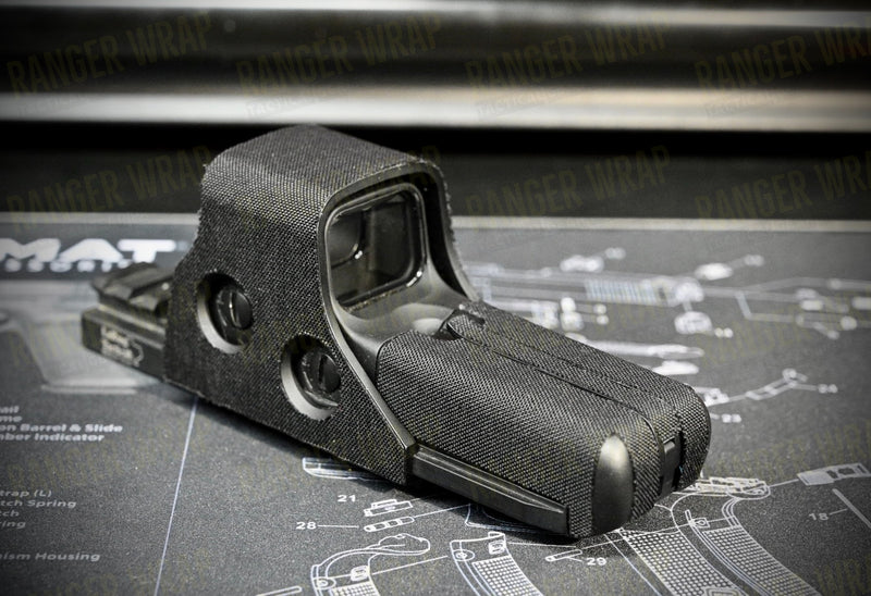 Eotech 512 / 552 - Optic Wrap in Cordura Fabric-1