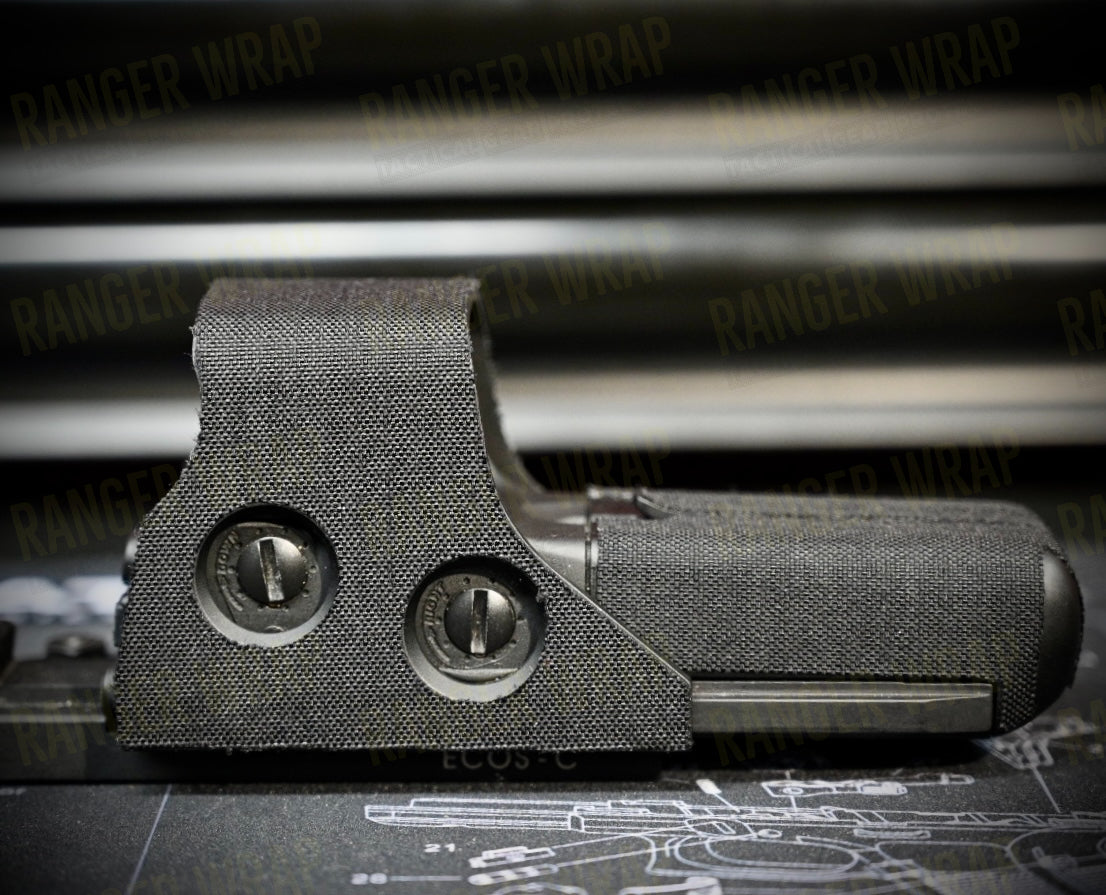 Eotech 512 / 552 - Optic Wrap in Cordura Fabric-2