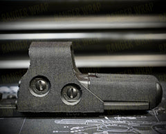 Eotech 512 / 552 - Optic Wrap in Cordura Fabric-2