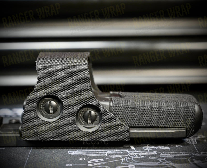 Eotech 512 / 552 - Optic Wrap in Cordura Fabric-2