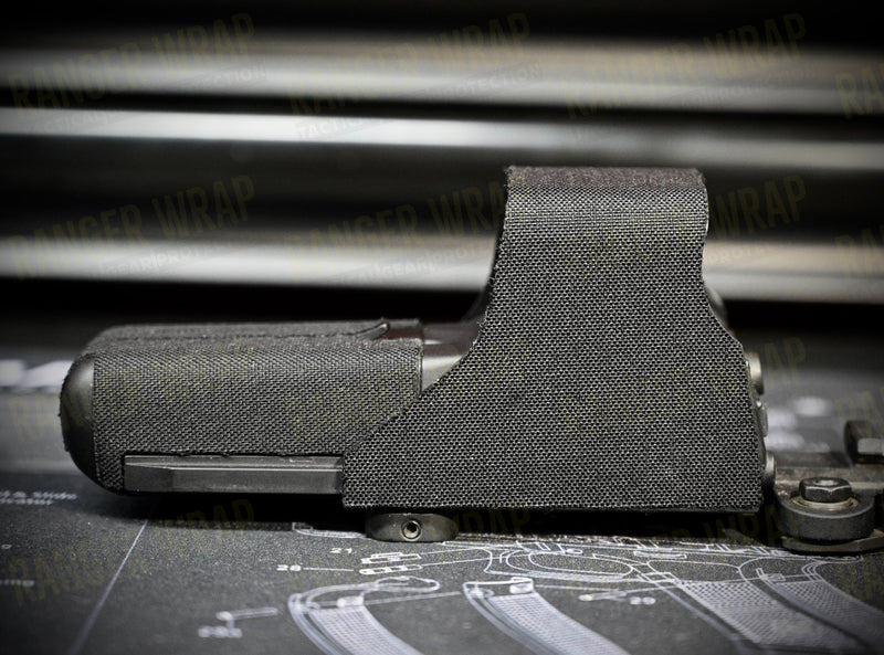 Eotech 512 / 552 - Optic Wrap in Cordura Fabric-3