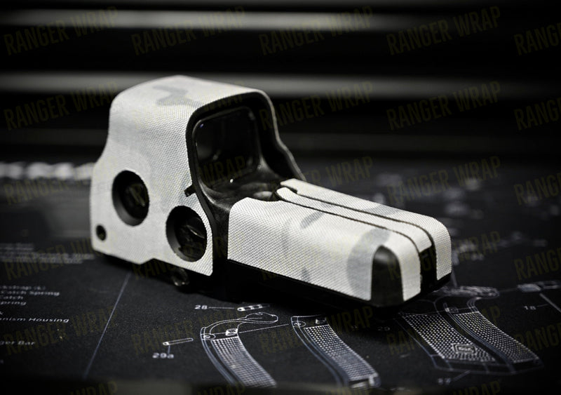 Eotech 518 - Optic Wrap in Cordura Fabric-1