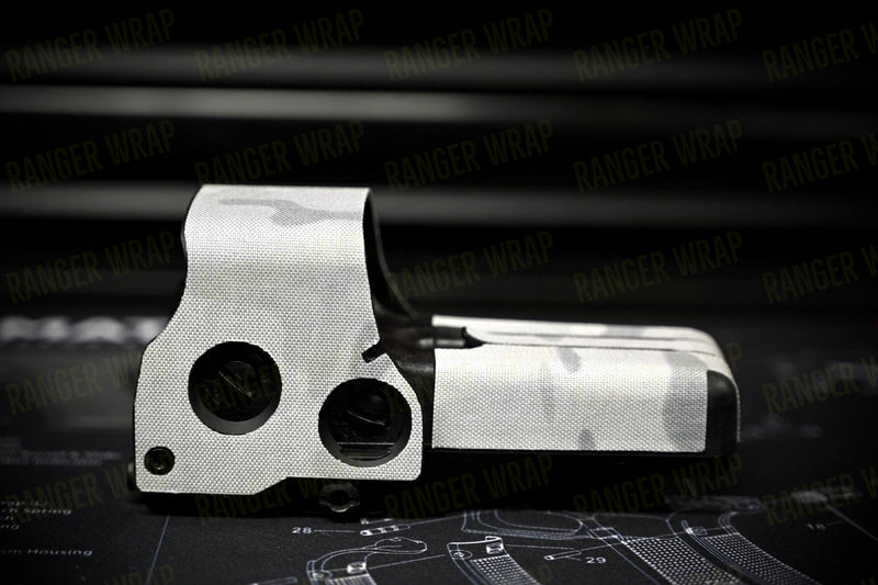 Eotech 518 - Optic Wrap in Cordura Fabric-2