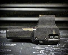 Eotech 518 - Optic Wrap in Cordura Fabric-5