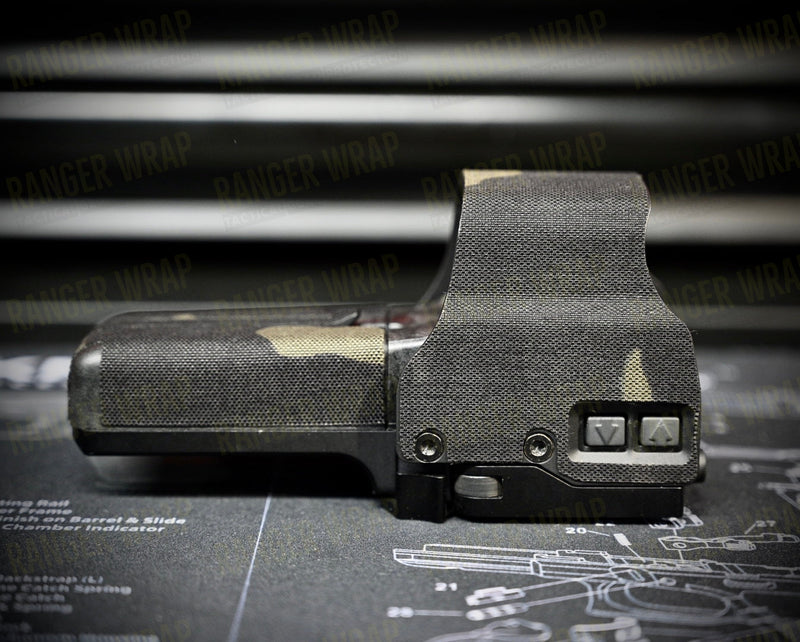 Eotech 518 - Optic Wrap in Cordura Fabric-5