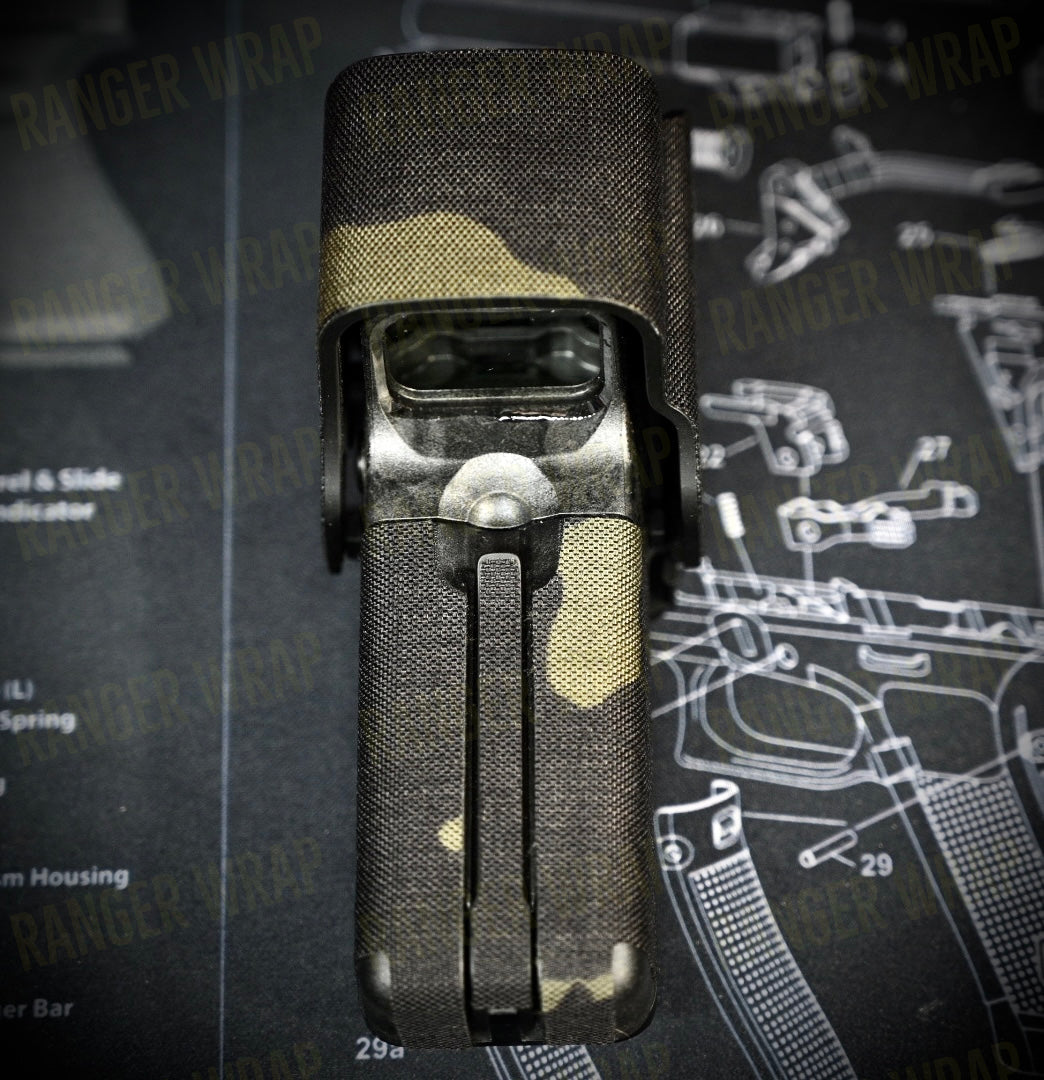 Eotech 518 - Optic Wrap in Cordura Fabric-7