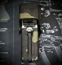 Eotech 518 - Optic Wrap in Cordura Fabric-7