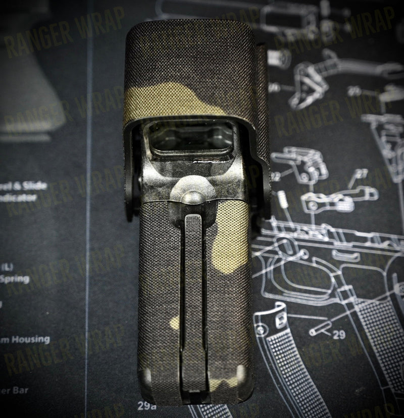 Eotech 518 - Optic Wrap in Cordura Fabric-7