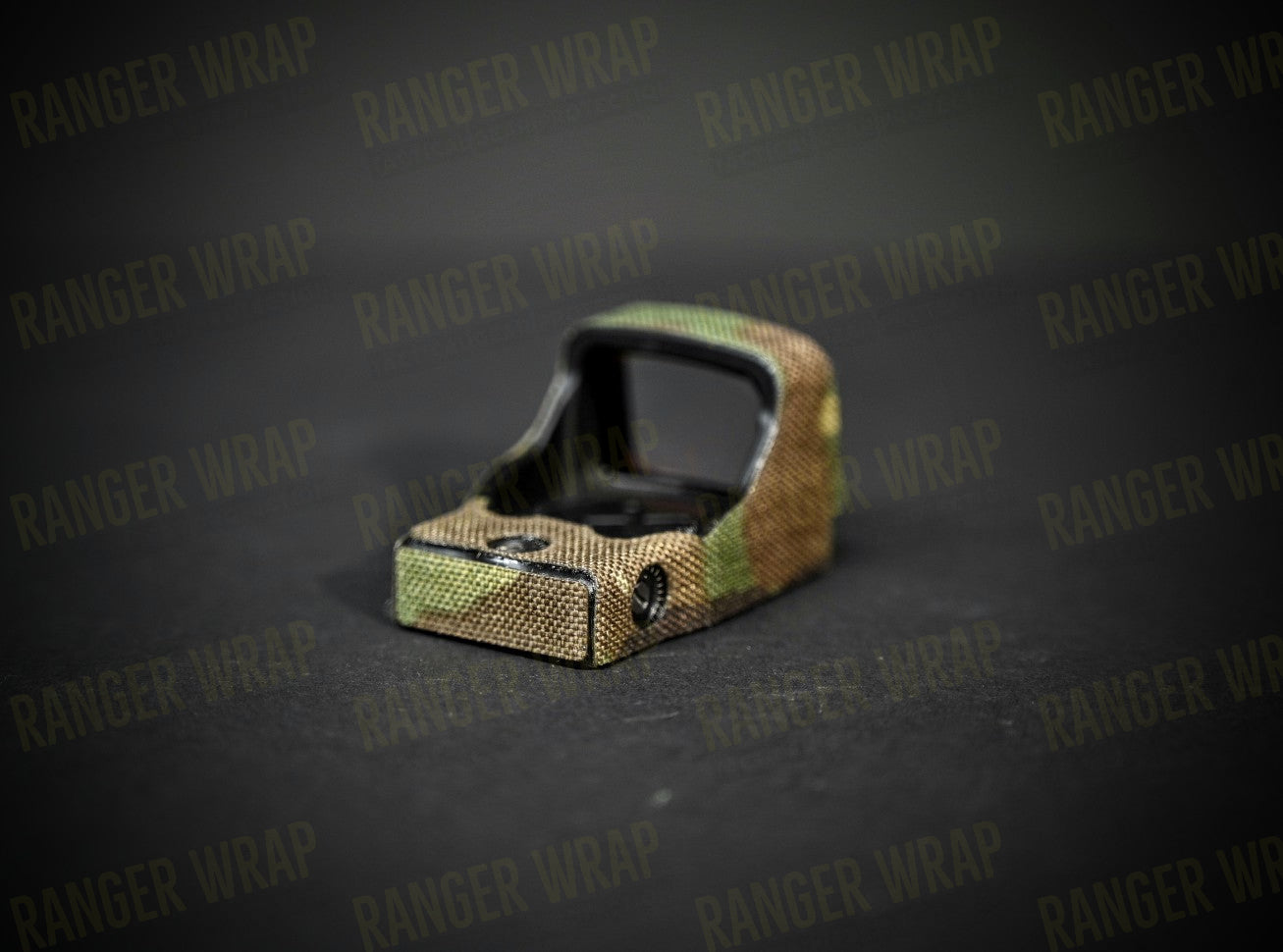Eotech EFLX - Optic Wrap in Cordura Fabric-3