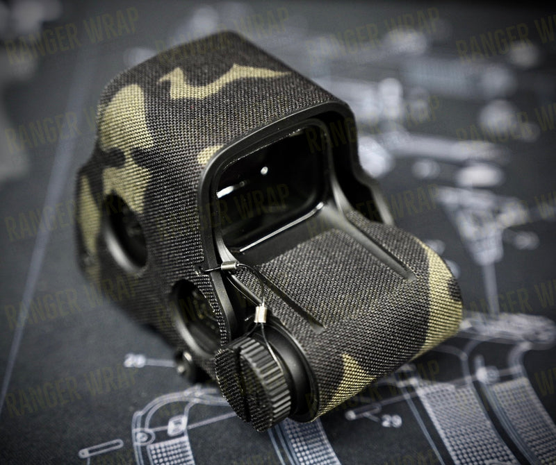 Eotech EXPS2 - Optic Wrap in Cordura Fabric-1