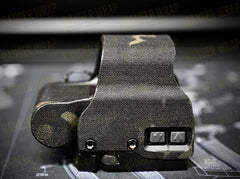 Eotech EXPS2 - Optic Wrap in Cordura Fabric-2