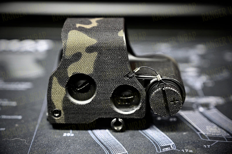 Eotech EXPS2 - Optic Wrap in Cordura Fabric-3