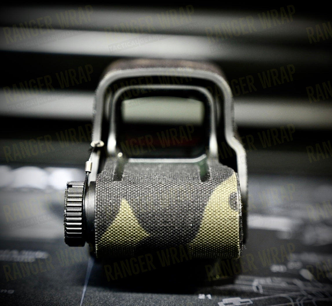 Eotech EXPS2 - Optic Wrap in Cordura Fabric-4