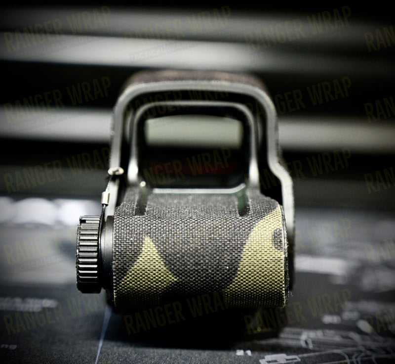 Eotech EXPS2 - Optic Wrap in Cordura Fabric-4