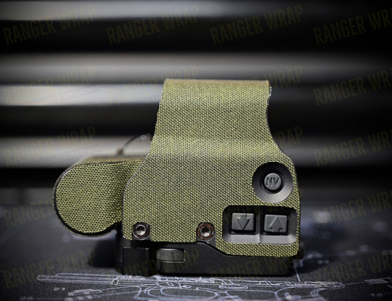 Eotech EXPS3 - Optic Wrap in Cordura Fabric-4