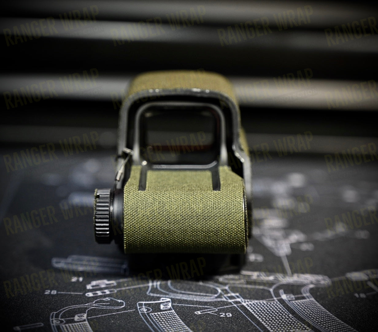 Eotech EXPS3 - Optic Wrap in Cordura Fabric-3