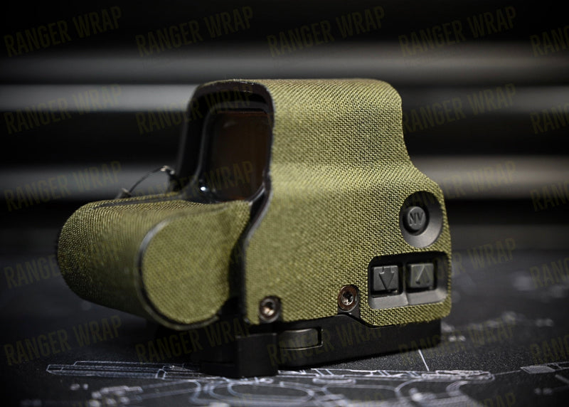 Eotech EXPS3 - Optic Wrap in Cordura Fabric-2