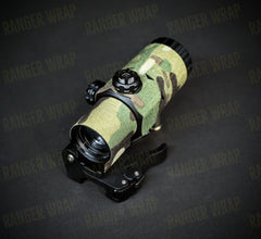 Eotech G33 3X Magnifier - Optic Wrap in Cordura Fabric-1