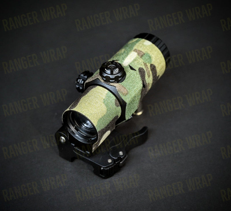 Eotech G33 3X Magnifier - Optic Wrap in Cordura Fabric-1