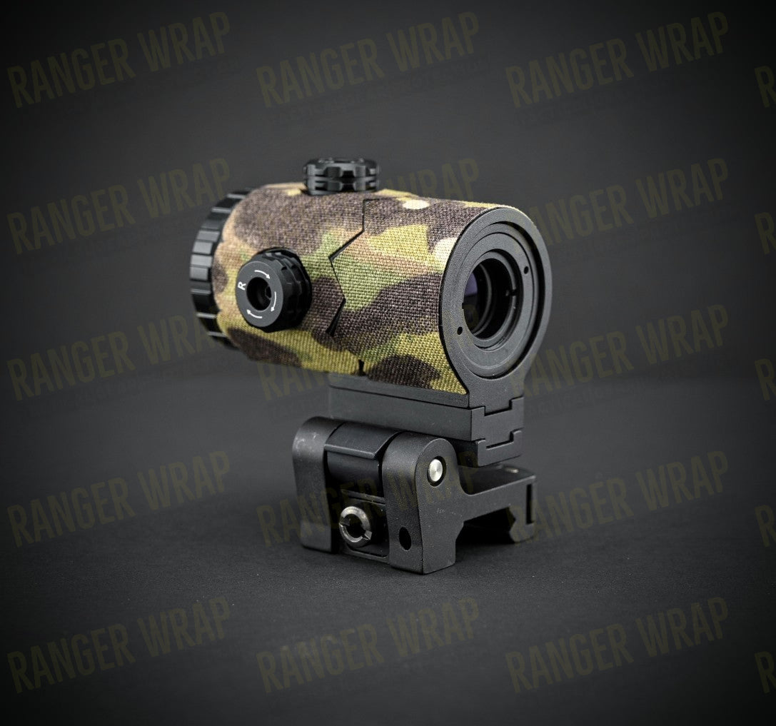 Eotech G43 3X Magnifier (Inner Wrap Only) - Optic Wrap in Cordura Fabric