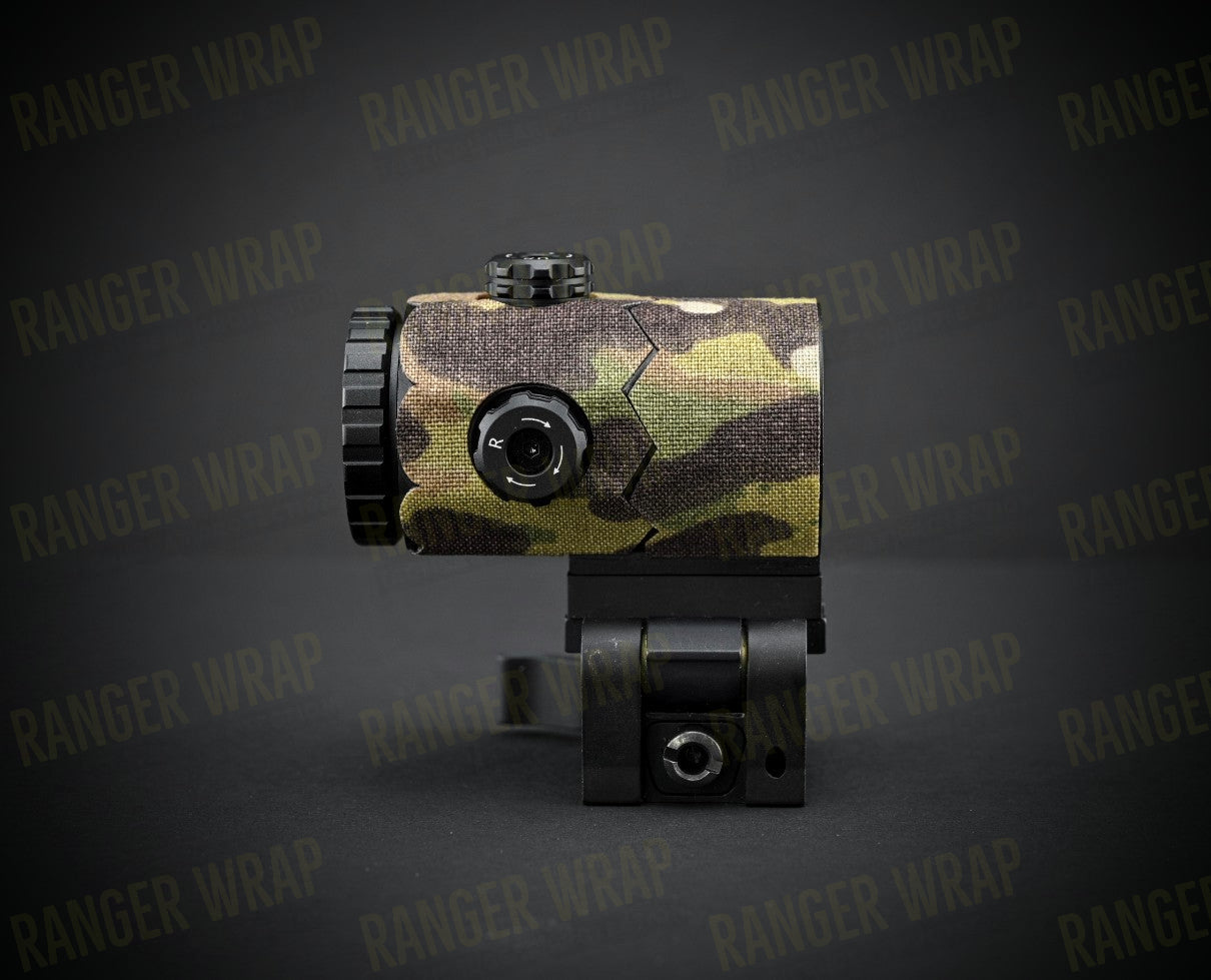 Eotech G43 3X Magnifier (Inner Wrap Only) - Optic Wrap in Cordura Fabric-2