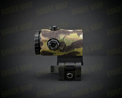 Eotech G43 3X Magnifier (Inner Wrap Only) - Optic Wrap in Cordura Fabric-2
