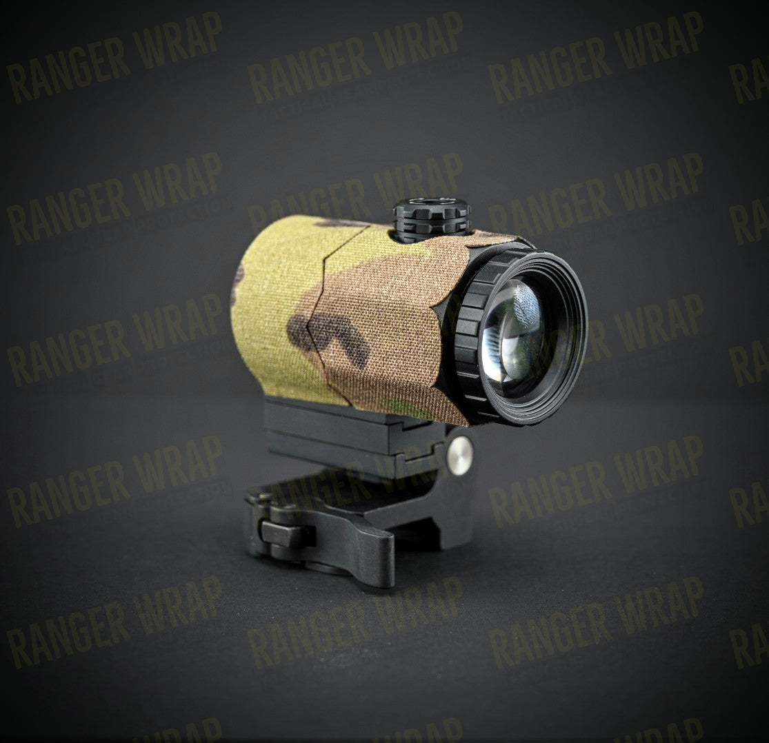 Eotech G43 3X Magnifier (Inner Wrap Only) - Optic Wrap in Cordura Fabric-3