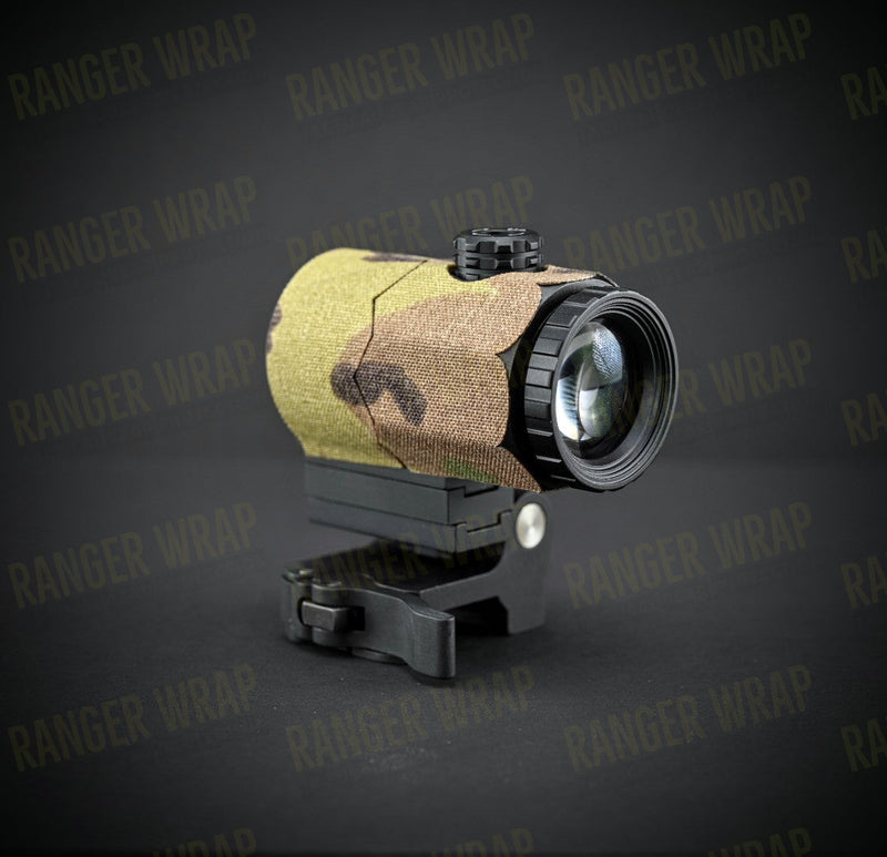 Eotech G43 3X Magnifier (Inner Wrap Only) - Optic Wrap in Cordura Fabric-3
