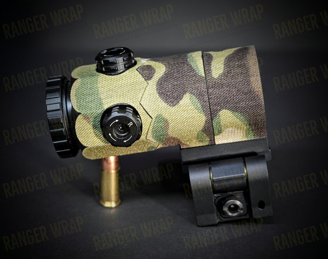 Eotech G45 5X Magnifier (Inner Wrap Only) - Optic Wrap in Cordura Fabric