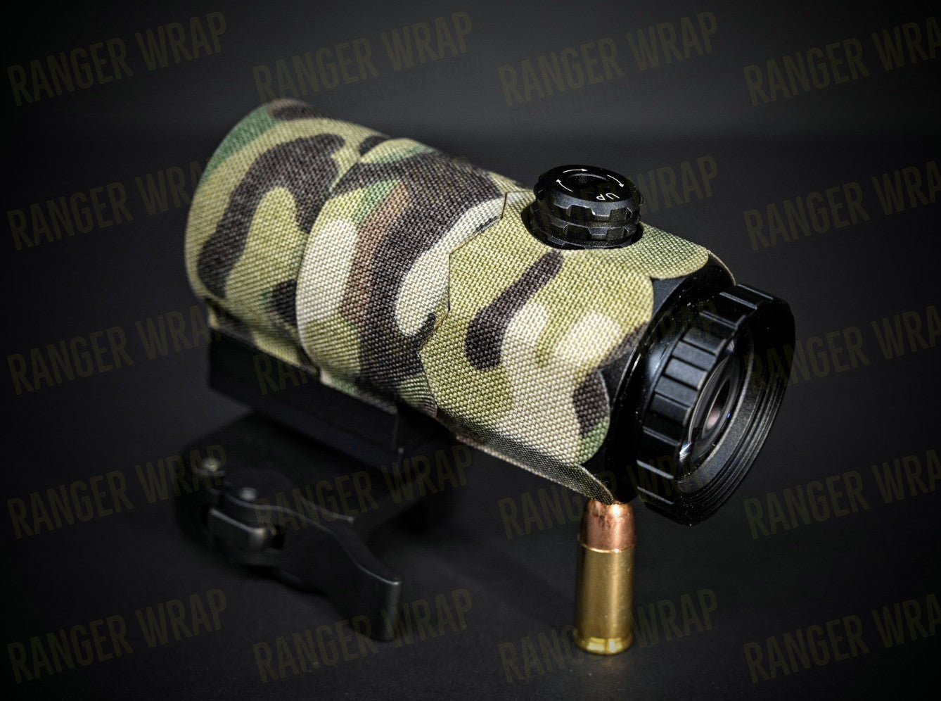Eotech G45 5X Magnifier (Inner Wrap Only) - Optic Wrap in Cordura Fabric