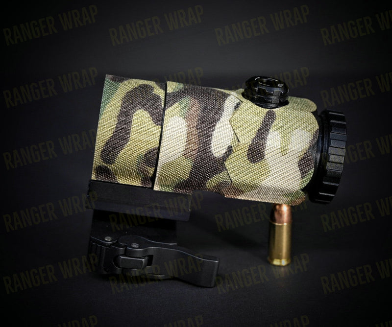 Eotech G45 5X Magnifier (Inner Wrap Only) - Optic Wrap in Cordura Fabric-3