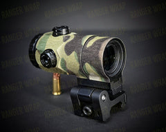 Eotech G45 5X Magnifier (Inner Wrap Only) - Optic Wrap in Cordura Fabric-4