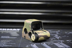 Eotech XPS2/XPS3 - Optic Wrap in Cordura Fabric-1