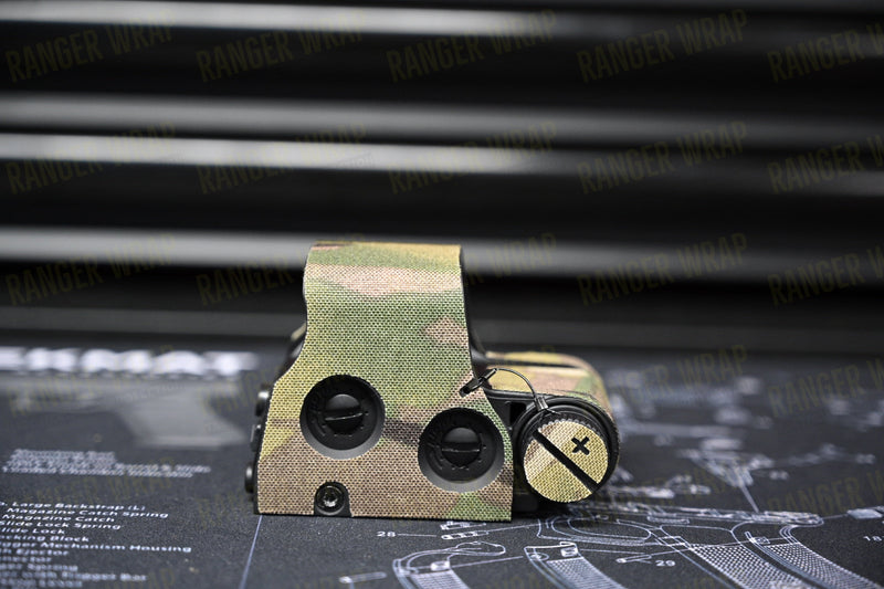 Eotech XPS2/XPS3 - Optic Wrap in Cordura Fabric-3