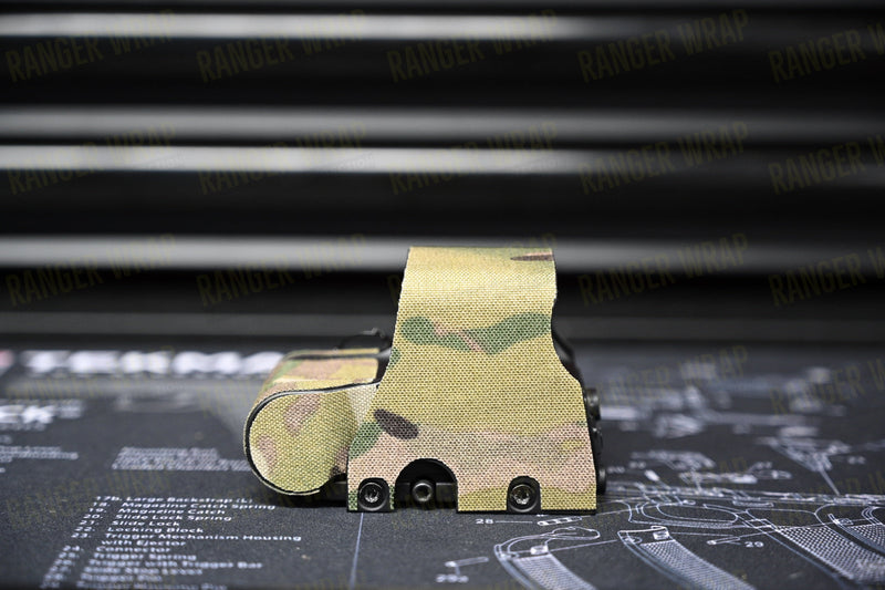 Eotech XPS2/XPS3 - Optic Wrap in Cordura Fabric-4