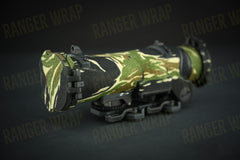 Elcan SpecterDR 1-4 - Optic Wrap in Cordura Fabric-3