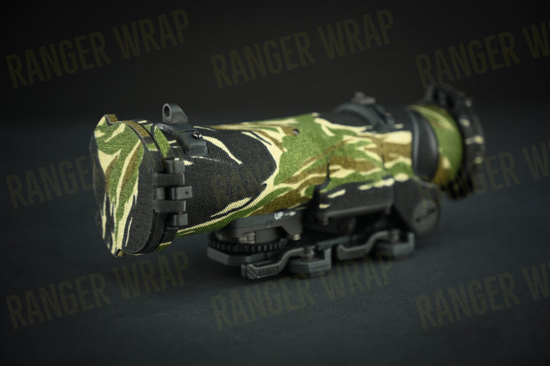 Elcan SpecterDR 1-4 - Optic Wrap in Cordura Fabric-3