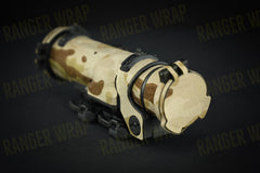 Elcan SpecterDR 1-4 - Optic Wrap in Cordura Fabric-11