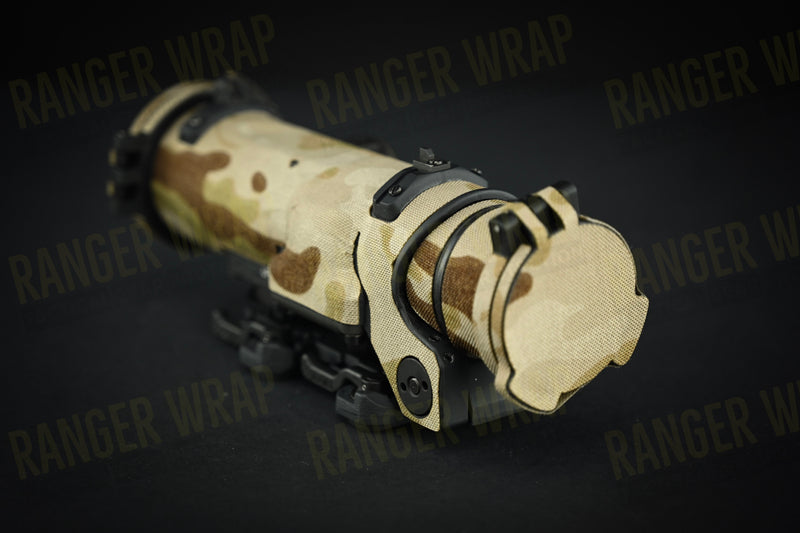Elcan SpecterDR 1-4 - Optic Wrap in Cordura Fabric-11