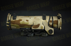 Elcan SpecterDR 1-4 - Optic Wrap in Cordura Fabric-12