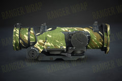 Elcan SpecterDR 1-4 - Optic Wrap in Cordura Fabric-2