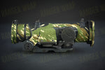 Elcan SpecterDR 1-4 - Optic Wrap in Cordura Fabric