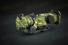 Elcan SpecterDR 1-4 - Optic Wrap in Cordura Fabric-5