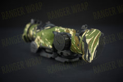 Elcan SpecterDR 1-4 - Optic Wrap in Cordura Fabric-6