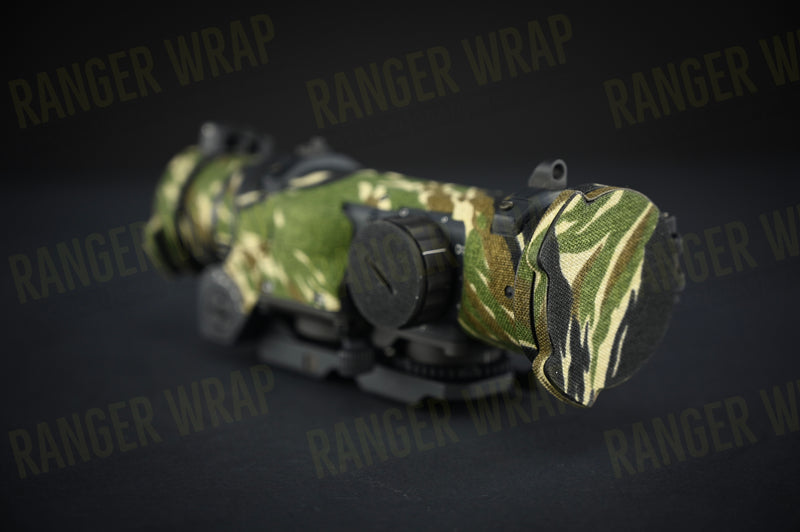 Elcan SpecterDR 1-4 - Optic Wrap in Cordura Fabric-6