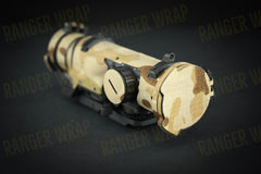 Elcan SpecterDR 1-4 - Optic Wrap in Cordura Fabric-8