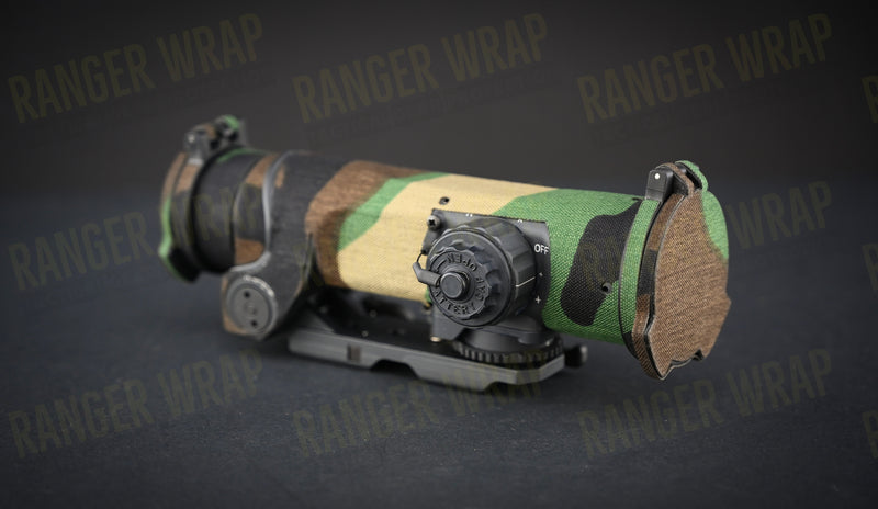 Elcan Specter OS4X  - Optic Wrap in Cordura Fabric-4